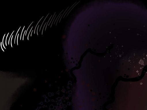 Beautiful Darkness