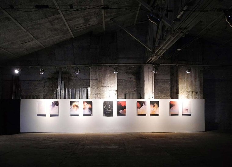 Kunstwerk von Daniel Bandholtz