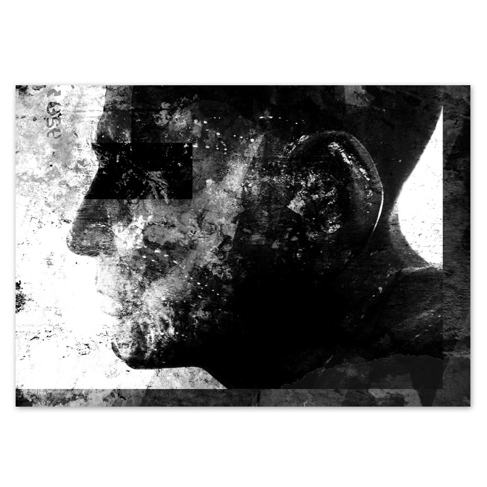 Kunstwerk von Daniel Bandholtz