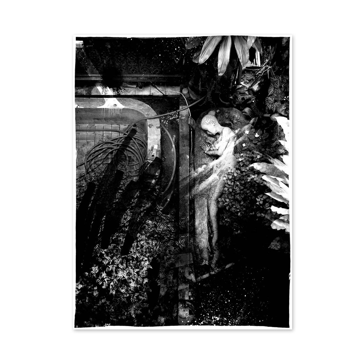 Kunstwerk von Daniel Bandholtz