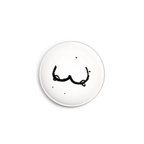 Daniel Bandholtz Button Tits - Design-Accessoires aus Köln / Bonn
