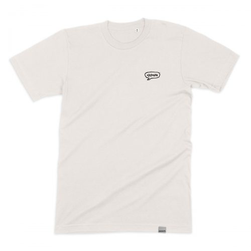 Bonn T-Shirt für Männer von Daniel Bandholtz - Bio aBaumwolle und fair gehandelt