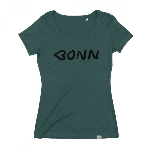 Bonn T-Shirt Frauen